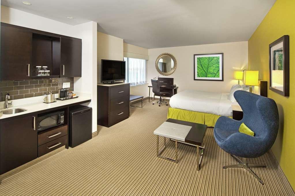 The Hollis Halifax - A Doubletree Suites By Hilton Quarto foto
